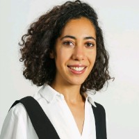 Aya Jamai