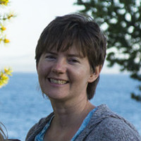 Kathy Larrieu