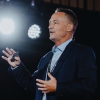 Scott Burgett