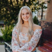 Madison Mauer
