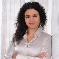 Püren Evlice