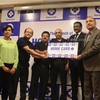 Home Care Plus India