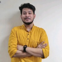 Abinash Chhetri