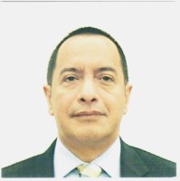 Luis Corredor PCI,CISSP,CISA,ITIL,CISM,CRISC,CGEIT,CMMC