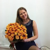 Julia Krasheninnikova