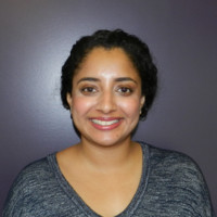 Asima Uddin, CRHA-CHRP