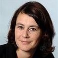 Pascale Berbeyer