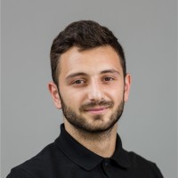 Hazim Tas