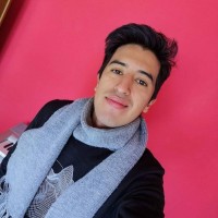 Alexis Nahuel Nilo Cerron