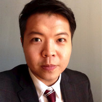 Chienhsiang(Patrick) Liao