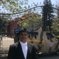Rajesh Hebbar