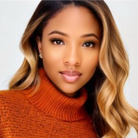 Jasmine Johnson-Chestnut Mba
