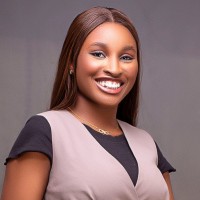 Sophia Ndame