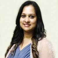 Anitha George
