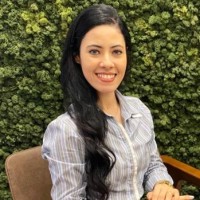 Caroline Nascimento Silva