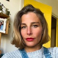 Gwenaelle Sauvé