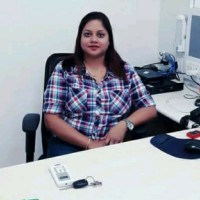 Rupali Kumar