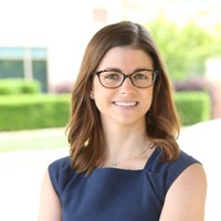 Christine Bosco Ivanick, Cfa