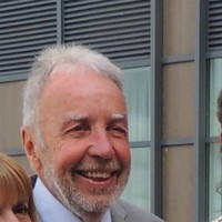 Keith Frost