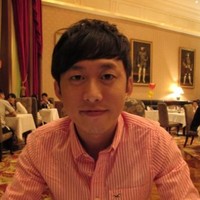 Anson Chiang