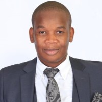 Dr Michael Modiba, Phd