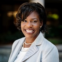 Charisse Braxton, NP-C, MBA, MHA, FACHE