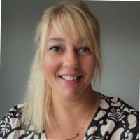 Becky Martin