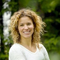 Patricia Landry