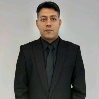 Bashrat Ali 🔵