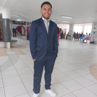 Nickolas Marques