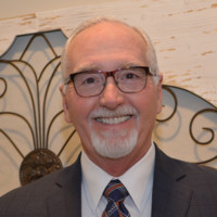 Steve Harbertson