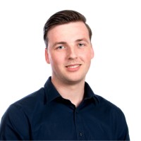 Bjorn Boumans