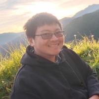 Jian Liang Low