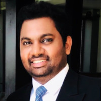 Malintha Fernando Mba, Aca(Sl)