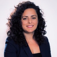 Ailda Alushi, MBA