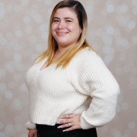 Alejandra Moreno