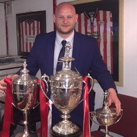 Jamie Baguley
