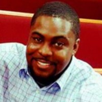 Deon Tucker