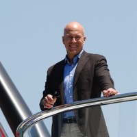 Patrik Von Sydow