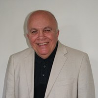 Alan Jeffery