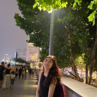 Ivy Kong