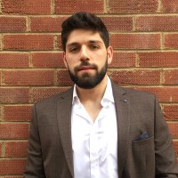 Ibrahim Salaey