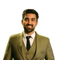 Ajay Rajani