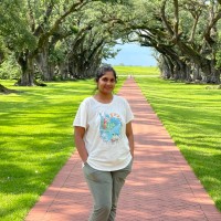 Harshitha Peddakanti, EIT