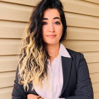Asefeh Farzanehnokhandan