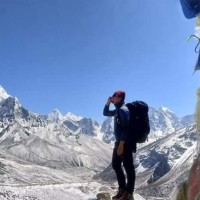 Basu Sapkota