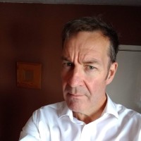 Jon Woodhouse