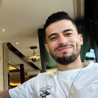 Younes Benyassine
