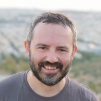 Vassilis Poursalidis