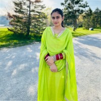 Navdeep Kaur